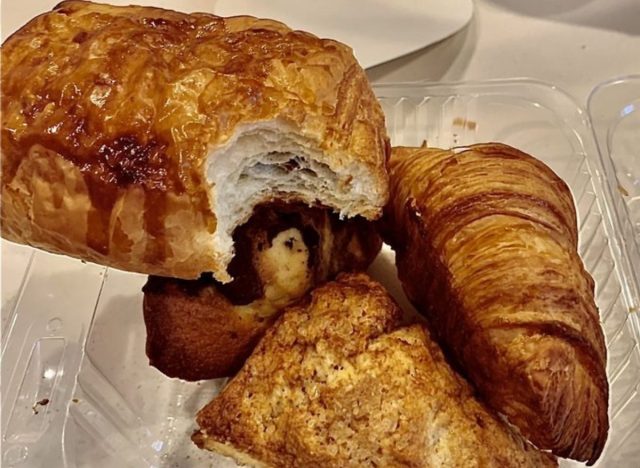 croissant utah