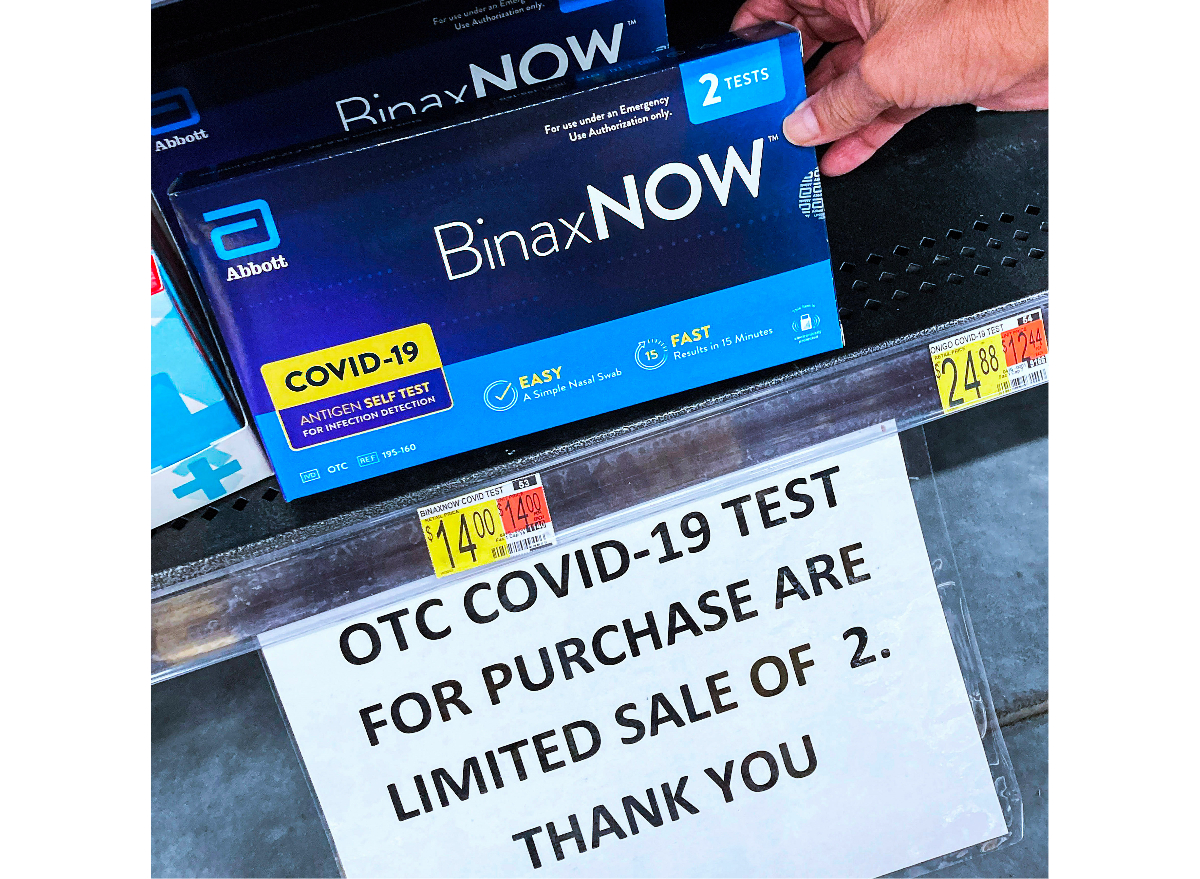 3+ Major Grocery Chains Changing Their COVID19 Policies — Eat This Not