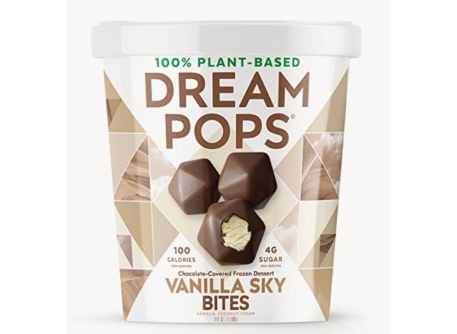 Whole Foods Vanilla Sky Bites