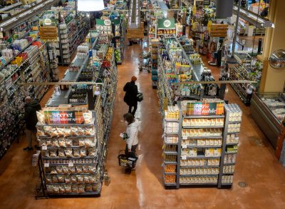 Whole Foods