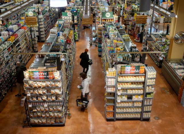 Whole Foods