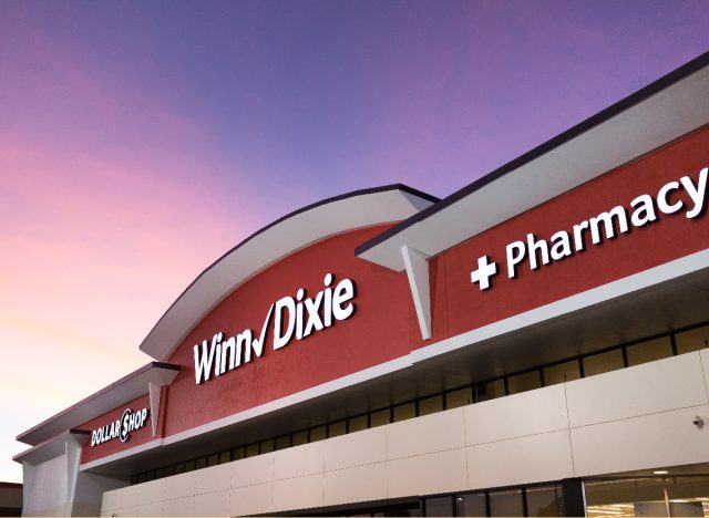 Winn-Dixie