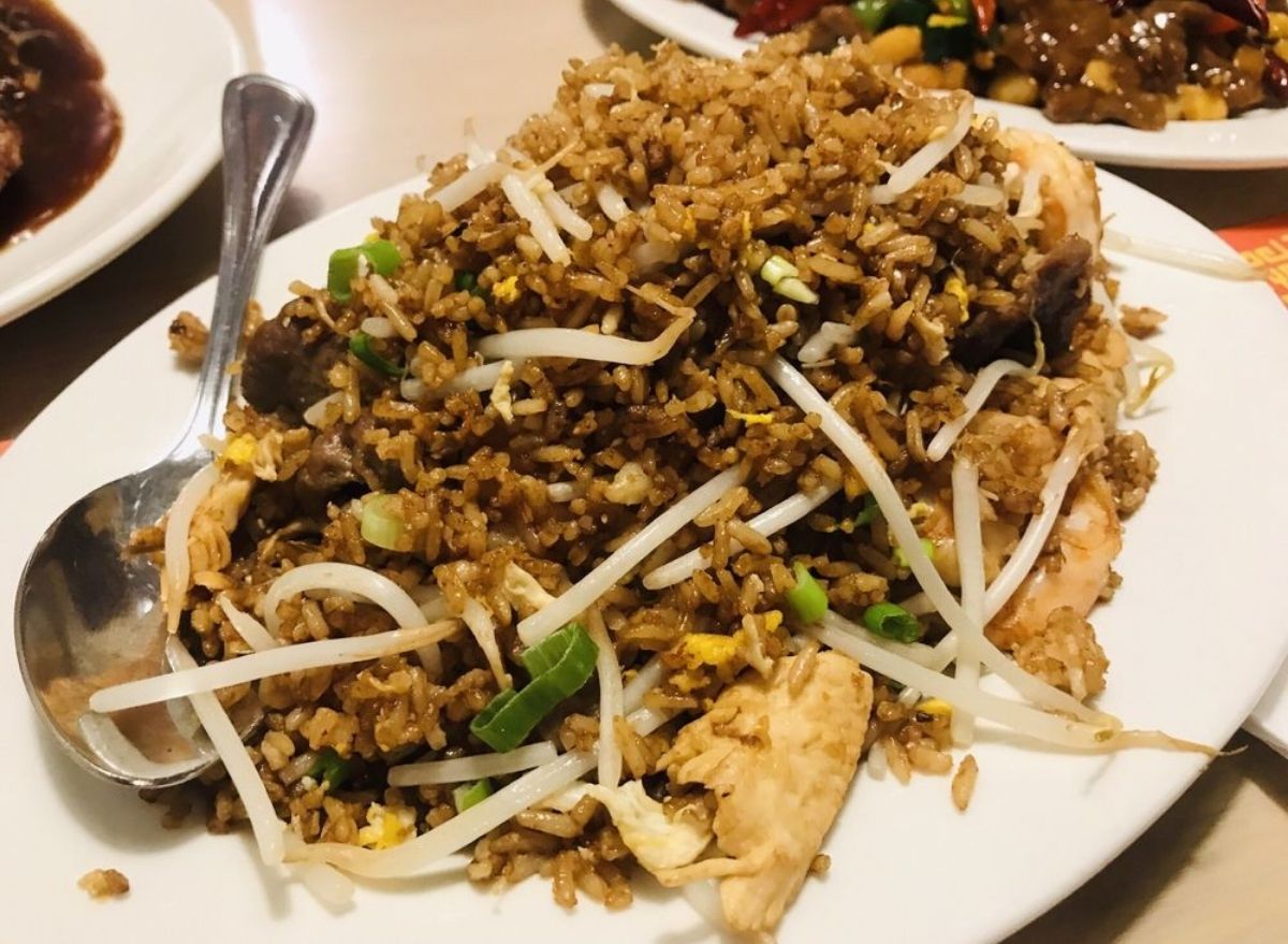 The Best Chinese Takeout in Every State — Eat This Not That