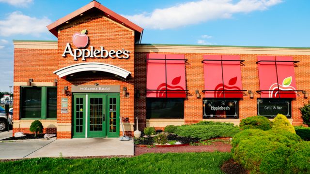 7 Secrets Applebee S Doesn T Want You To Know Eat This Not That