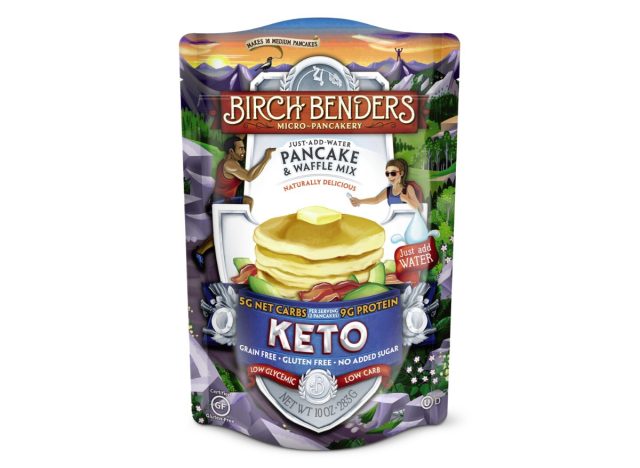 birch benders keto pancake mix