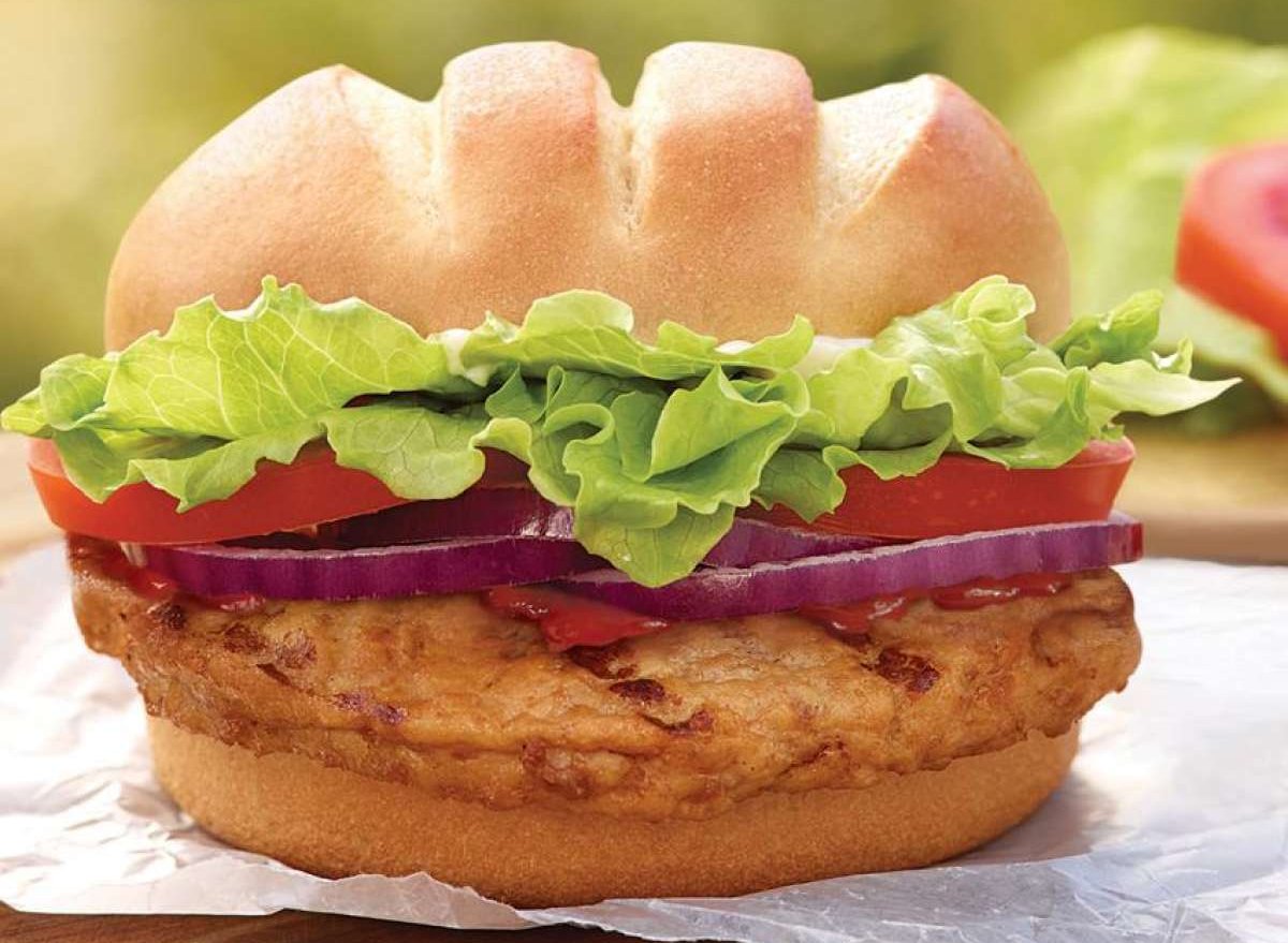 12 Discontinued FastFood Burgers You’ll Never See Again — Eat This Not