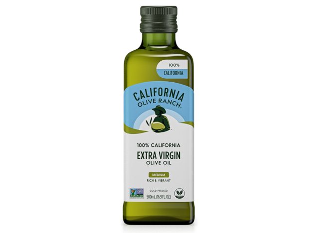 california olive ranch olive oil