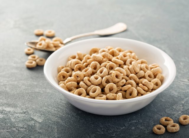 cheerios