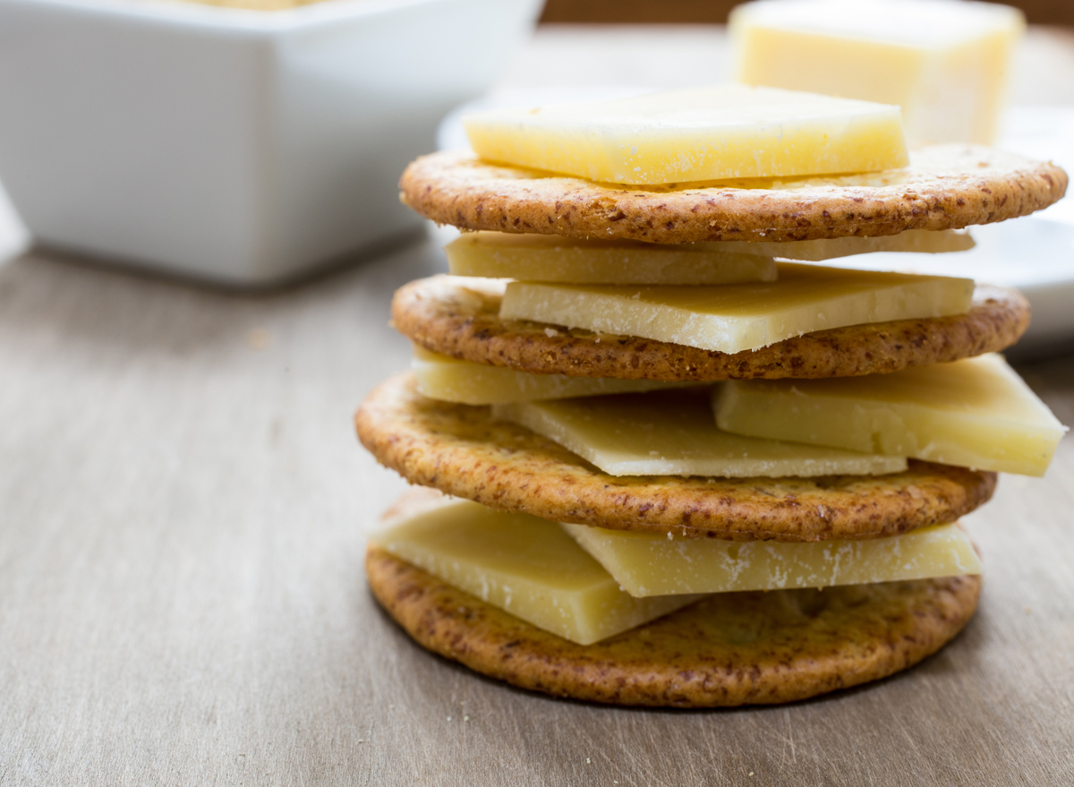 The Best Foods to Eat to Avoid Blood Sugar Spikes, Say Dietitians — Eat