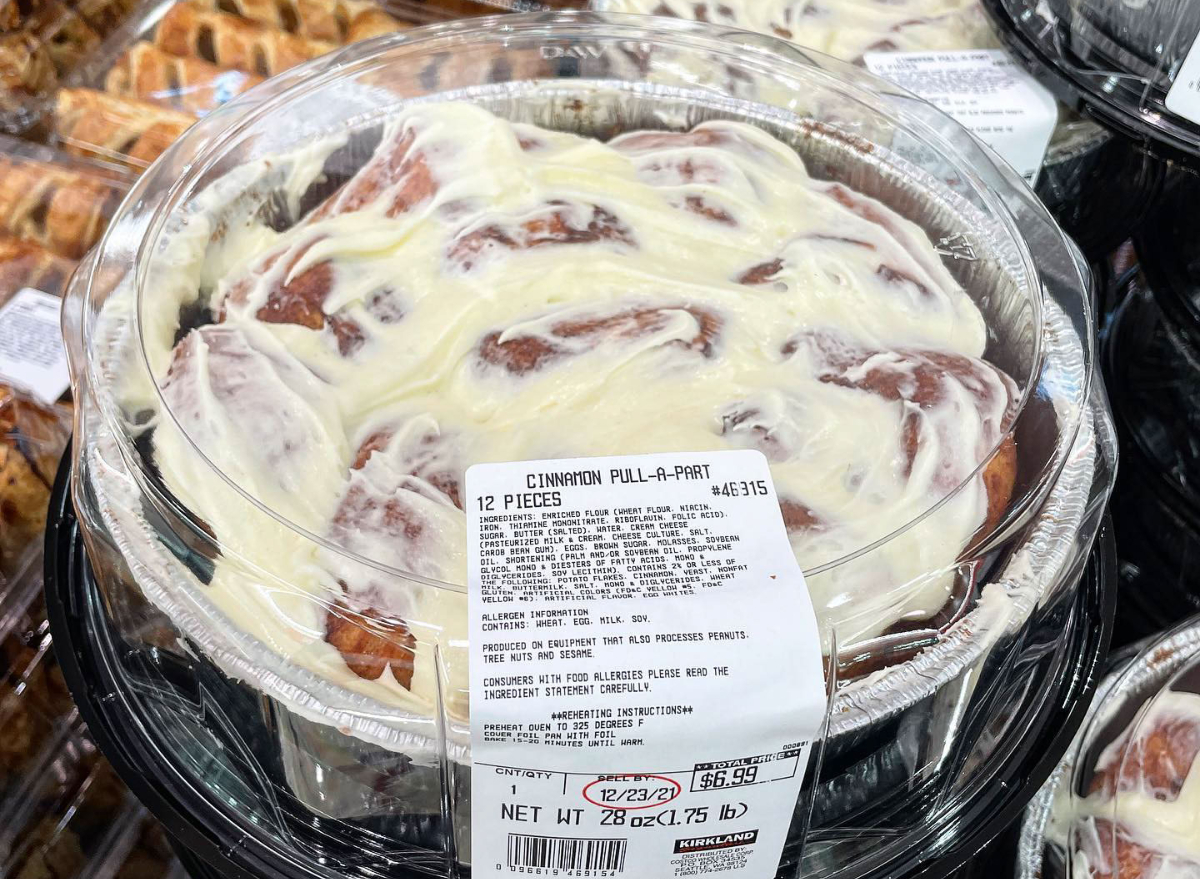 25 Costco Items You'll Need for the Perfect Brunch