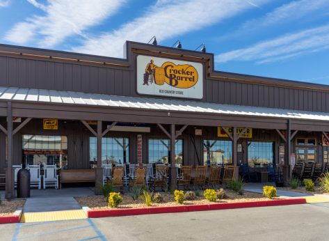 7 Secrets Cracker Barrel Doesn’t Want You to Know