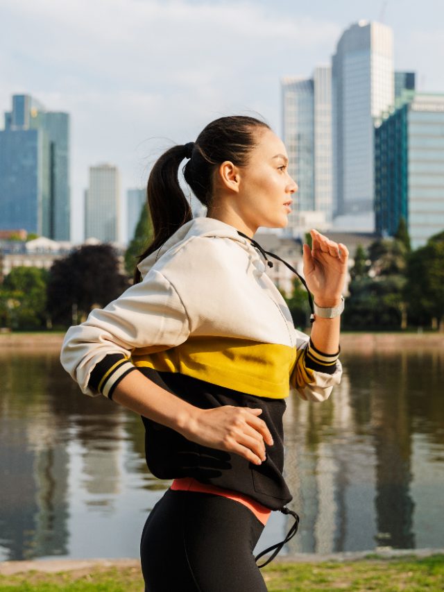 What Plogging Does To Your Body To Make It An Effective Workout