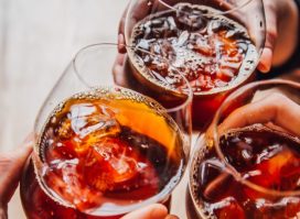 Drinking Habits That Age Your Brain Faster