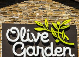 Secrets Olive Garden Doesn't Want You to Know