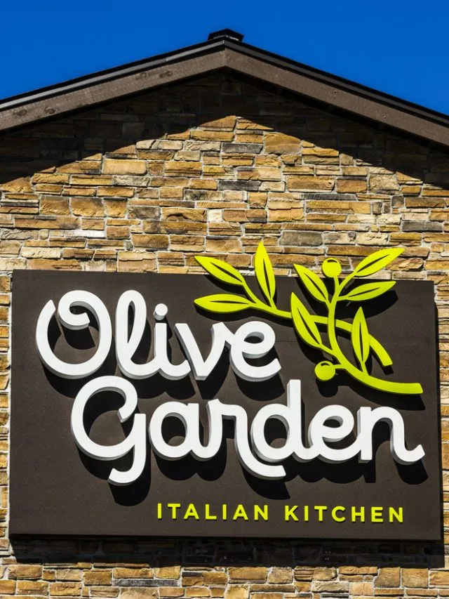 Secrets Olive Garden Doesn't Want You to Know