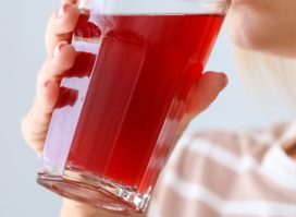 The #1 Best Juice To Drink Every Day