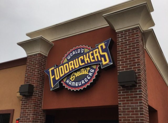 fuddruckers