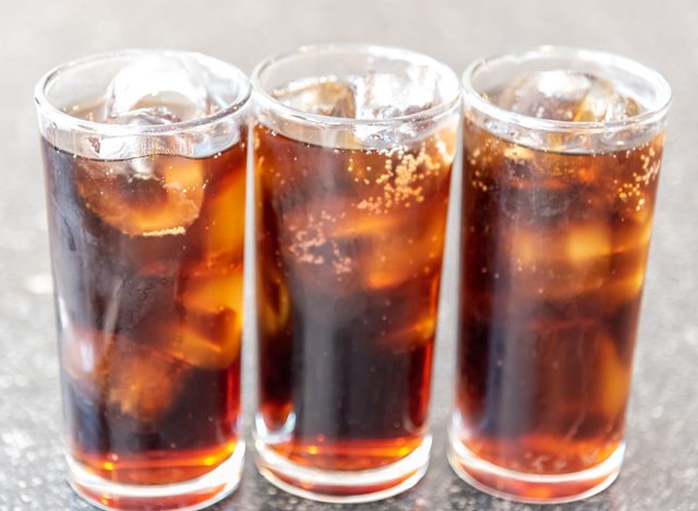 Drinking Habits to Avoid If You Don’t Want High Cholesterol, Says Dietitian