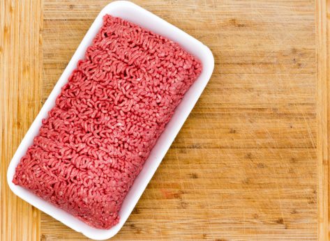 E. coli Found in Meat From This Grocery Chain