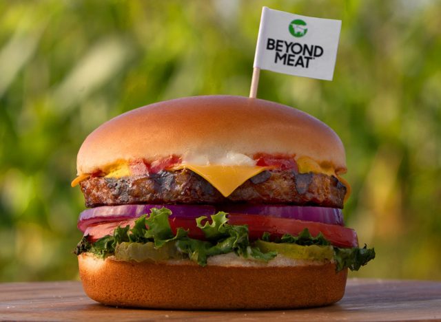 hardee's original beyond thickburger