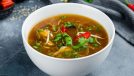 16 Quick & Healthy Soup Recipes That Could Help You Lose Weight