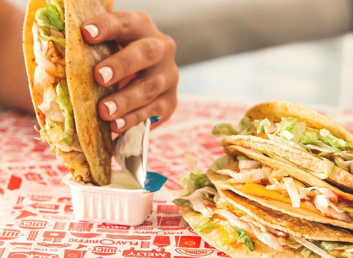 7 Secrets Jack in the Box Doesn’t Want You to Know — Eat This Not That