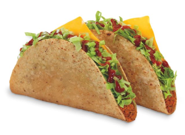 jack in the box tacos