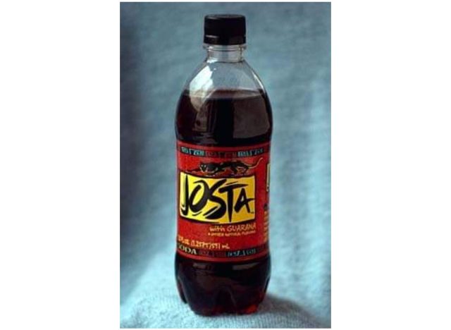 josta soda