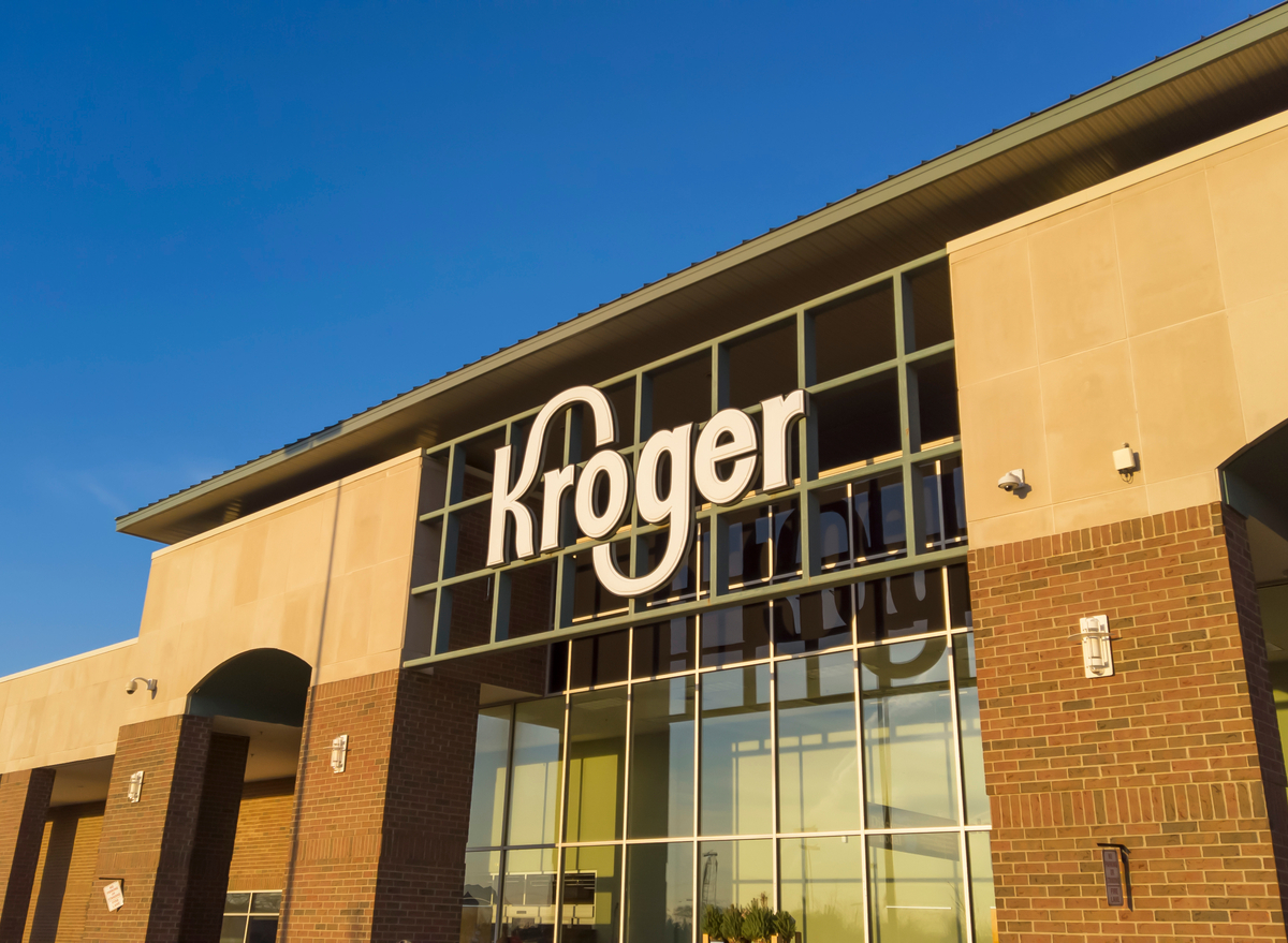 kroger