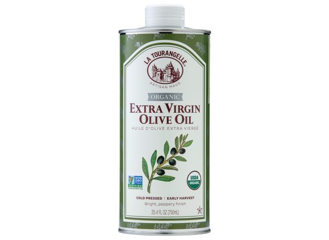 la tourangelle extra virgin olive oil