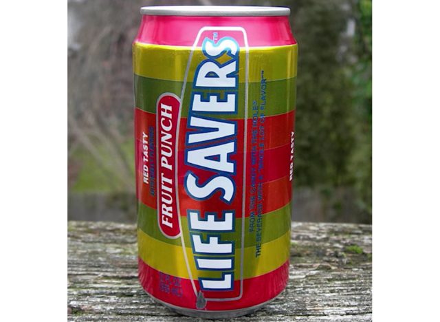 lifesavers soda