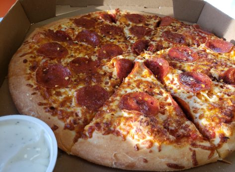 This Iconic Pizza Deal Just Got More Expensive