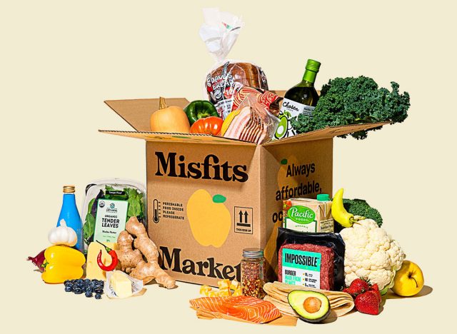 misfits market box