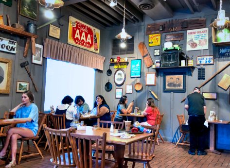 This Popular Restaurant Chain Was Ordered to Pay Millions To a Customer