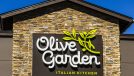 olive garden exterior