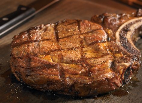 4 Steakhouse Chains That Have Raised Prices