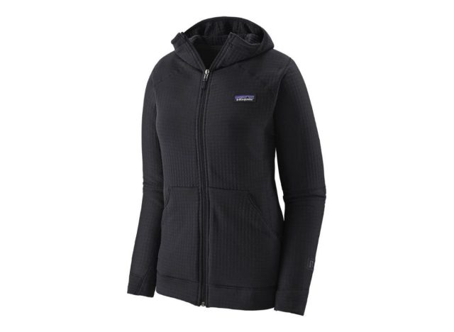 Patagonia Fleece Full Zip Hoody