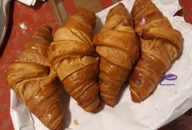 croissant pennsylvania