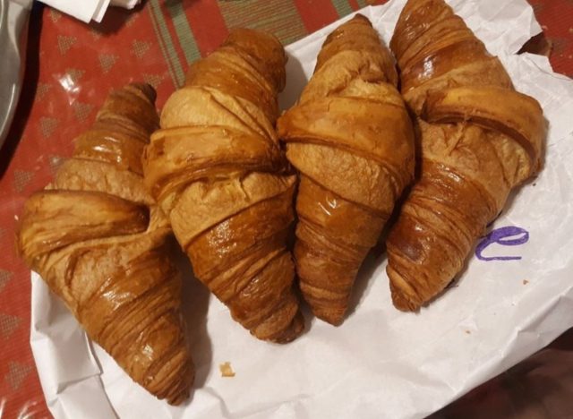 croissant pennsylvania