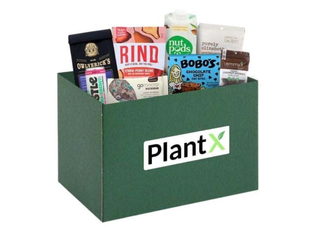 plant x food box