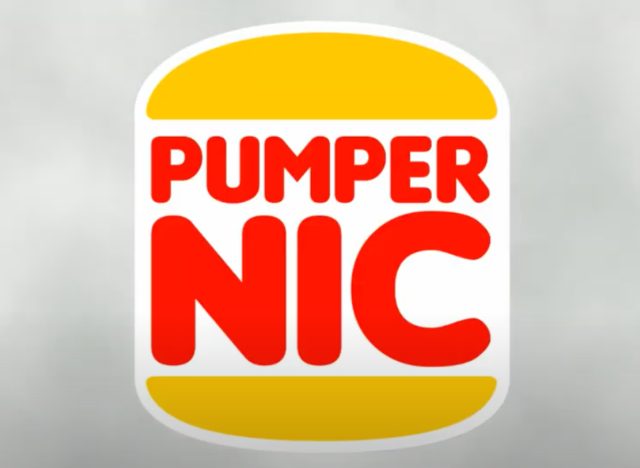pumper nic logo
