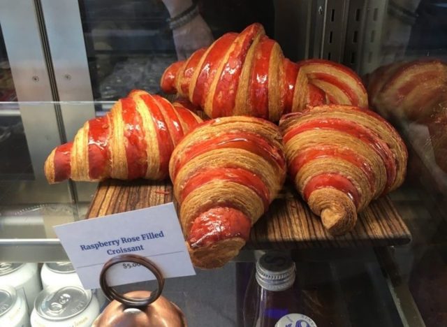 croissant rhode island