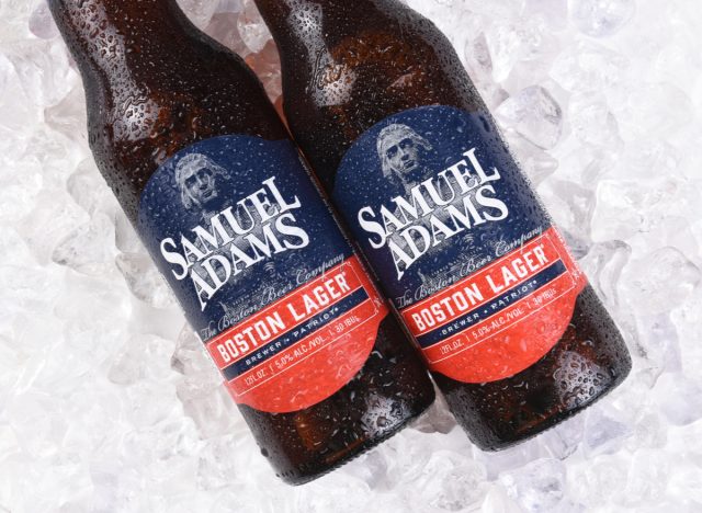 samuel adams beer