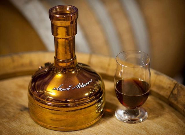 samuel adams utopias