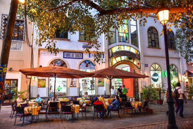 Santo Domingo, Dominican Republic