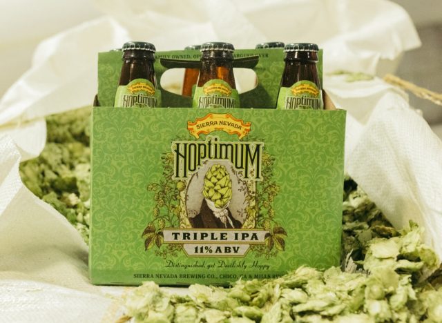 sierra nevada hoptimum