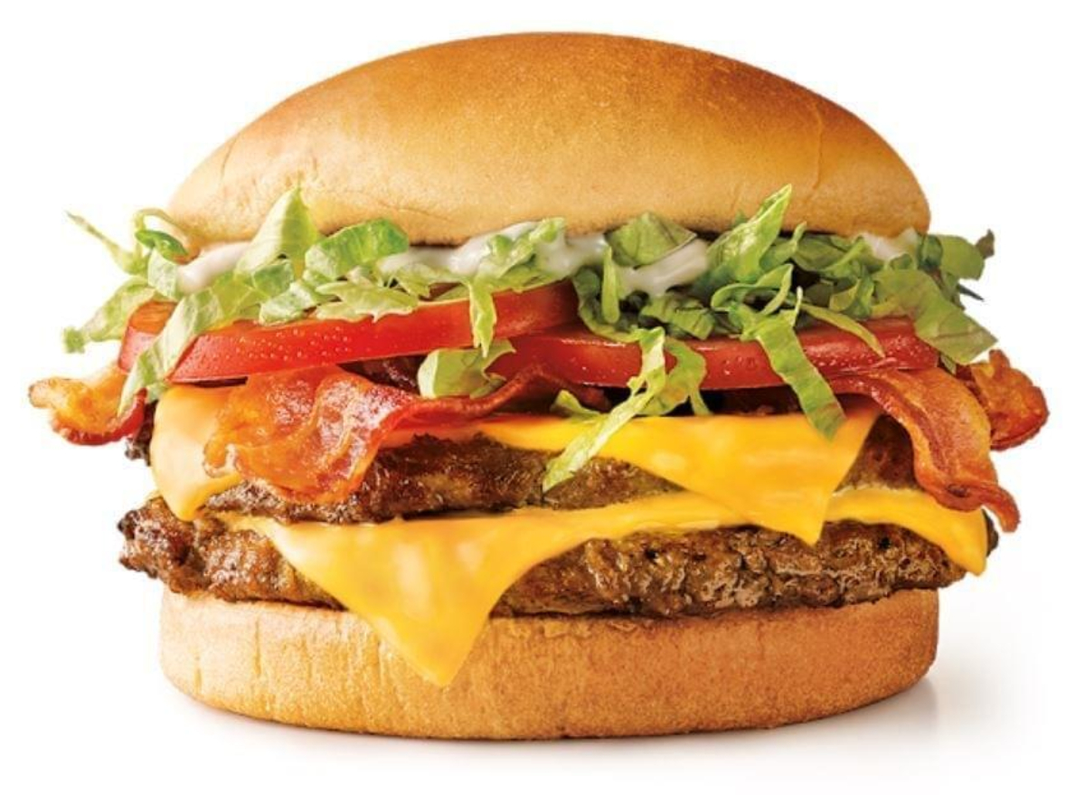8 Worst FastFood Burgers to Stay Away From Right Now — Eat This Not That