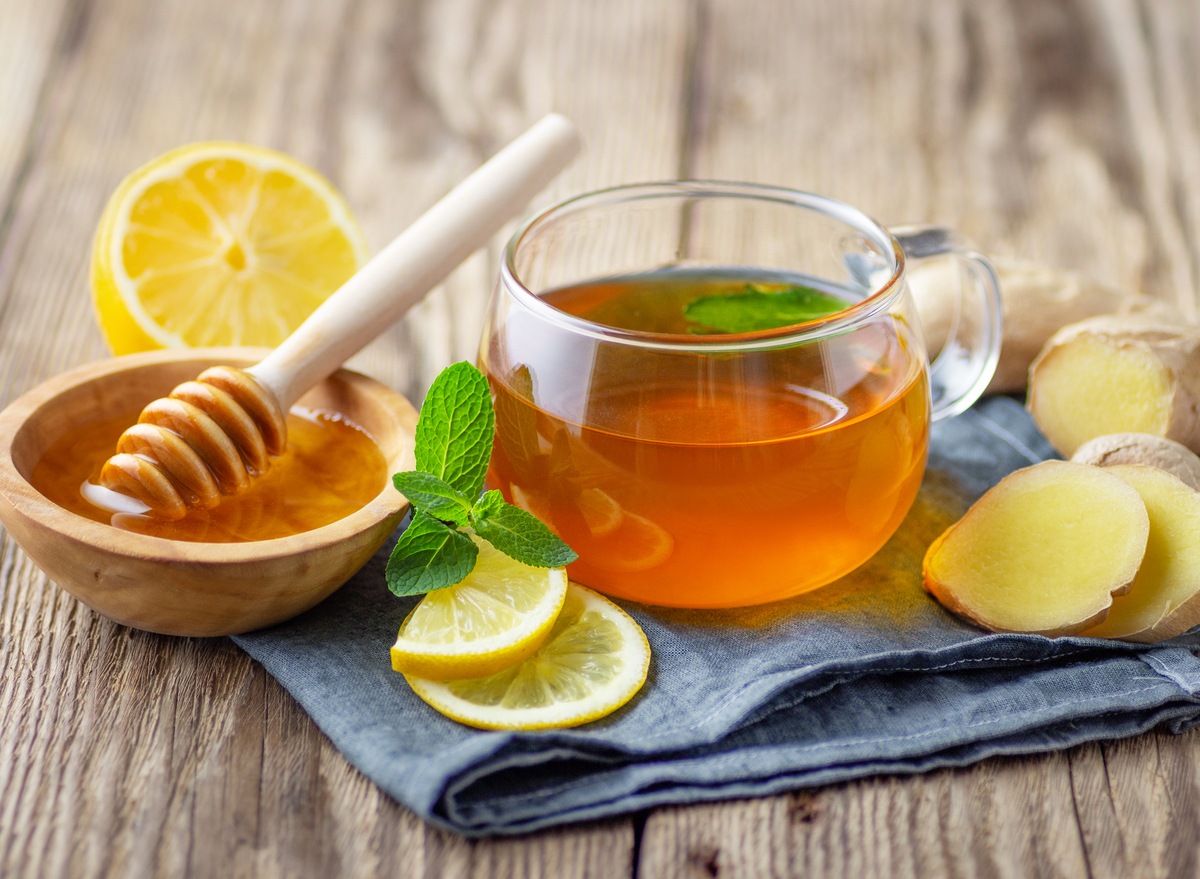 6 Best Immune-Boosting Drinks to Fight Off Sickness