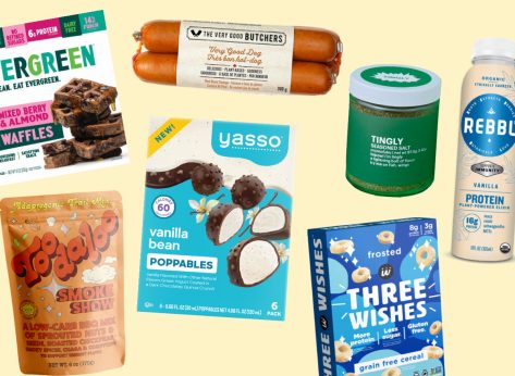 The 7 Best Grocery Products of the Year