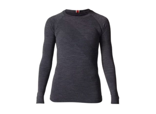 Tracksmith Brighton Base Layer